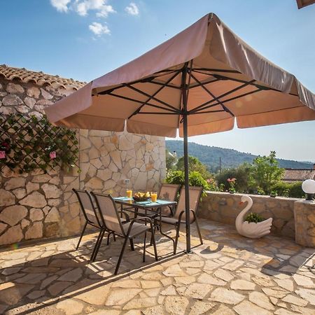 Sofias Cottage Razata Argostoli Екстериор снимка