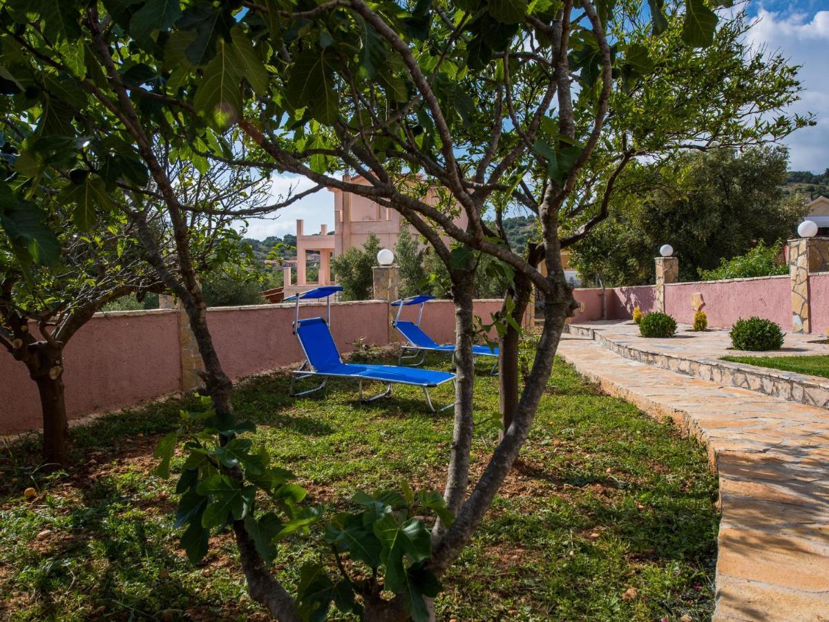 Sofias Cottage Razata Argostoli Екстериор снимка