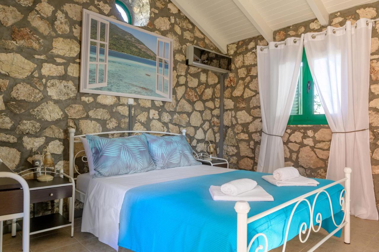 Sofias Cottage Razata Argostoli Екстериор снимка