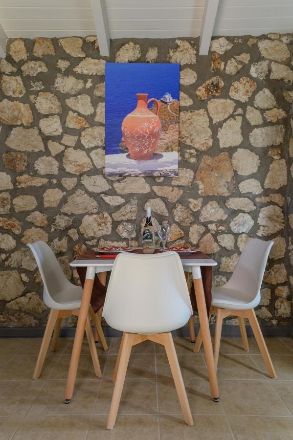 Sofias Cottage Razata Argostoli Екстериор снимка