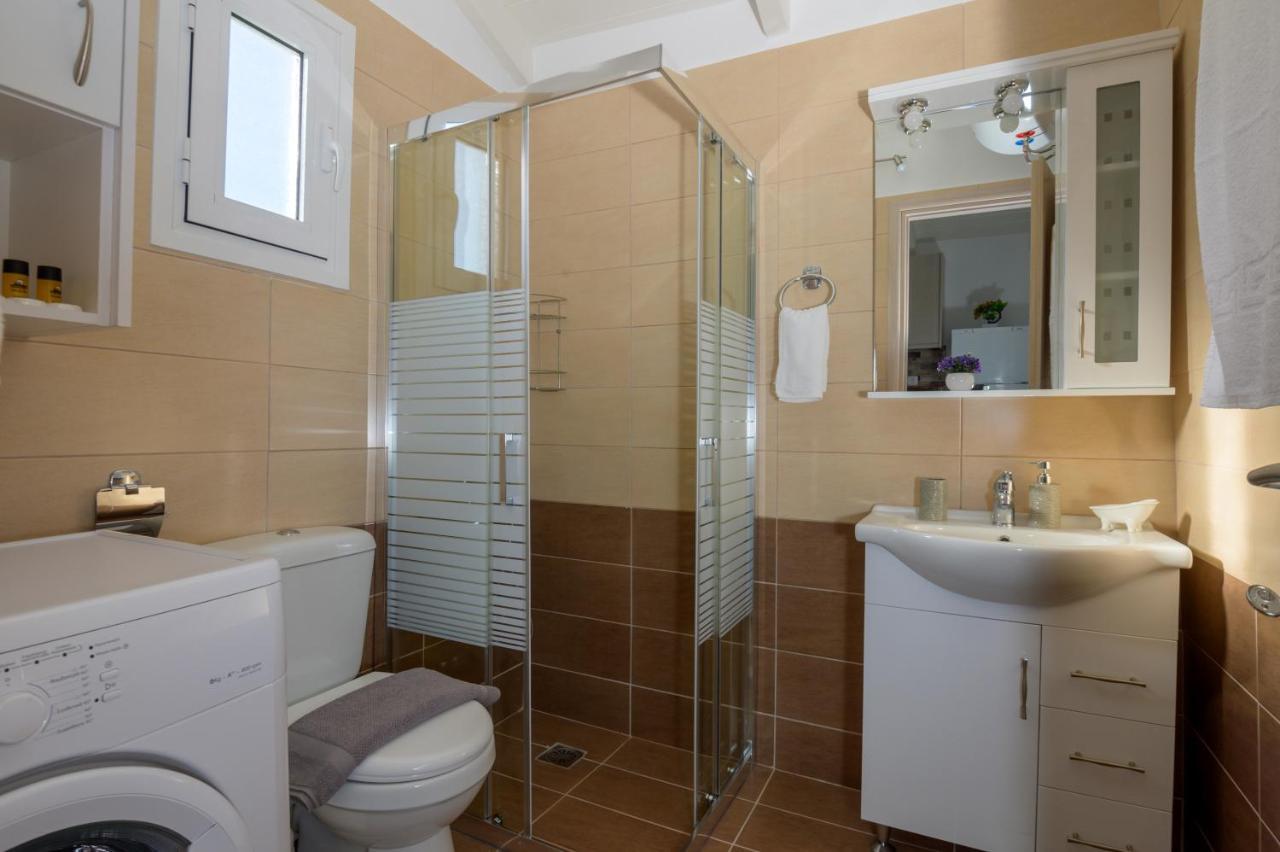 Sofias Cottage Razata Argostoli Екстериор снимка