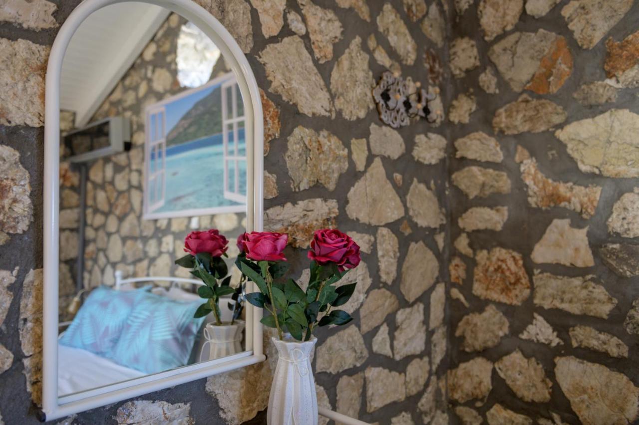 Sofias Cottage Razata Argostoli Екстериор снимка