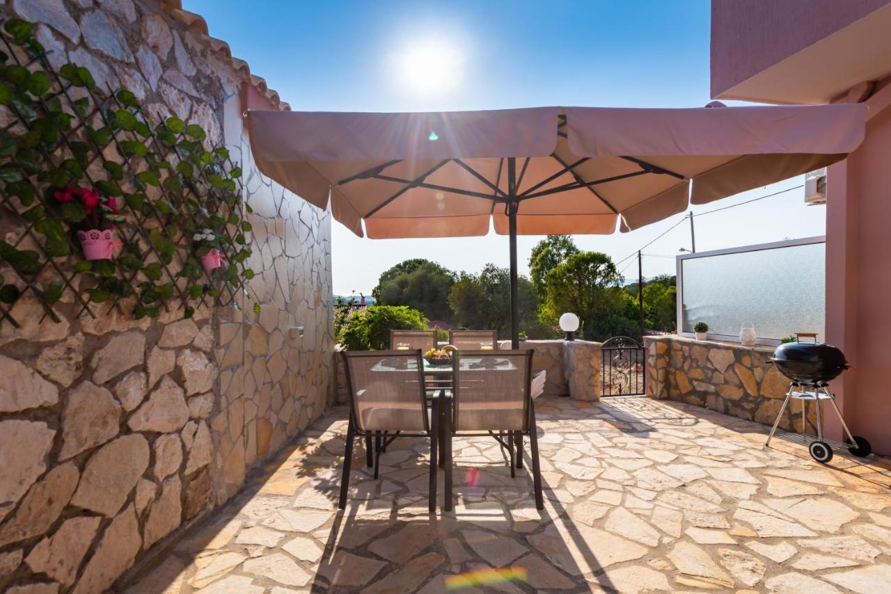 Sofias Cottage Razata Argostoli Екстериор снимка