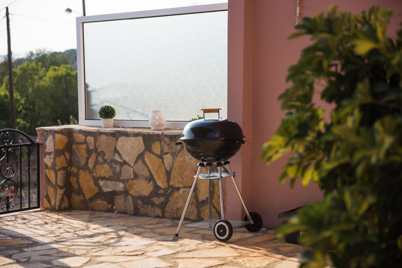 Sofias Cottage Razata Argostoli Екстериор снимка