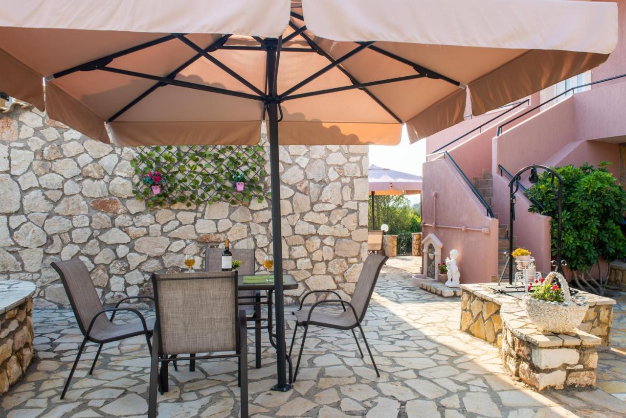 Sofias Cottage Razata Argostoli Екстериор снимка